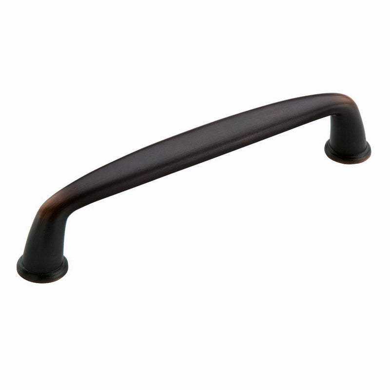 AMEROCK - Amerock Kane & Crosley Collection Pull Oil Rubbed Bronze 1 pk