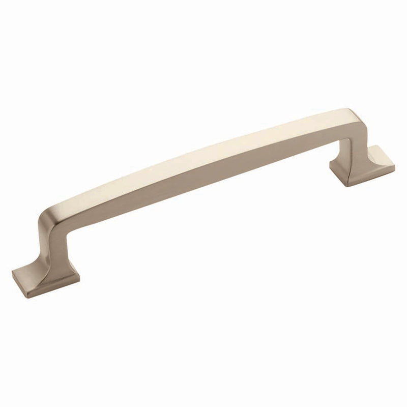 AMEROCK - Amerock Westerly Collection Pull Satin Nickel 1 pk [BP53721G10]
