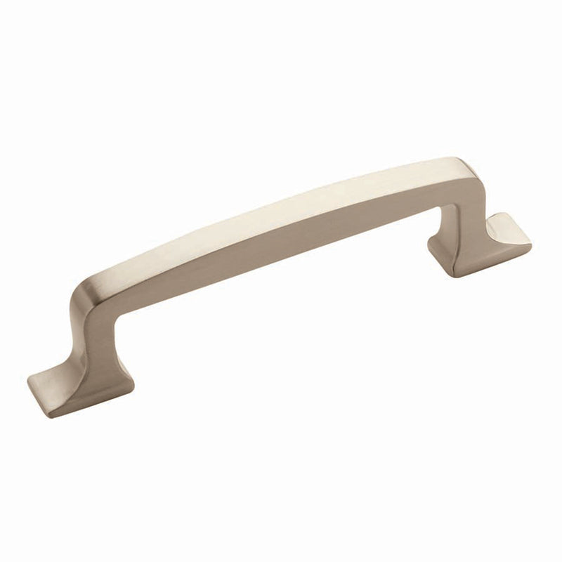 AMEROCK - Amerock Westerly Collection Pull Satin Nickel 1 pk [BP53720G10]