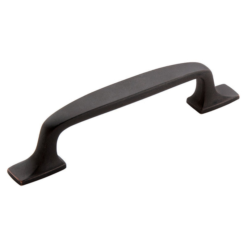 AMEROCK - Amerock Highland Ridge Collection Pull Dark Oiled Bronze 1 pk