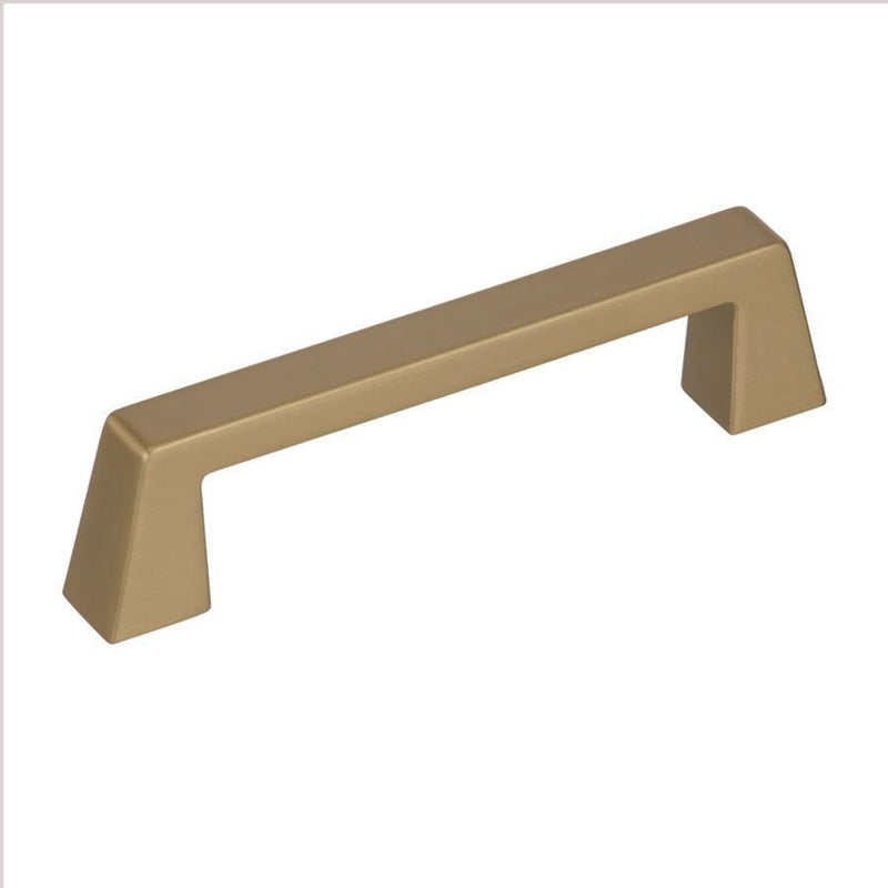 AMEROCK - Amerock Blackrock Collection Pull Champagne 1 pk