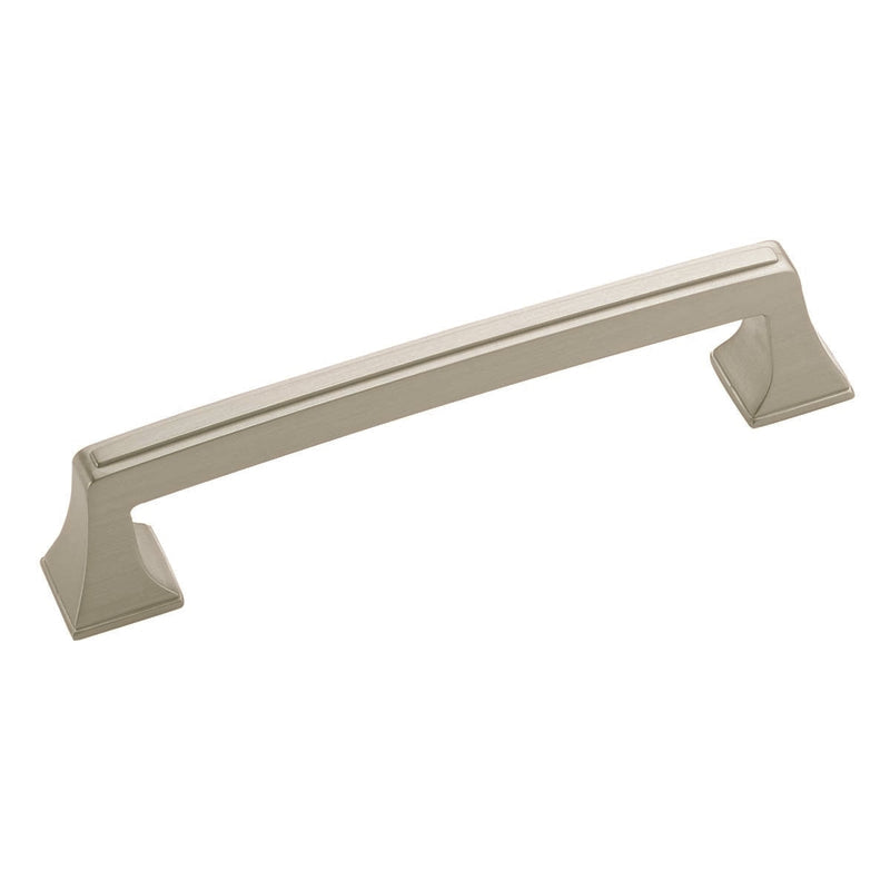 AMEROCK - Amerock Mulholland Collection Pull Satin Nickel 1 pk