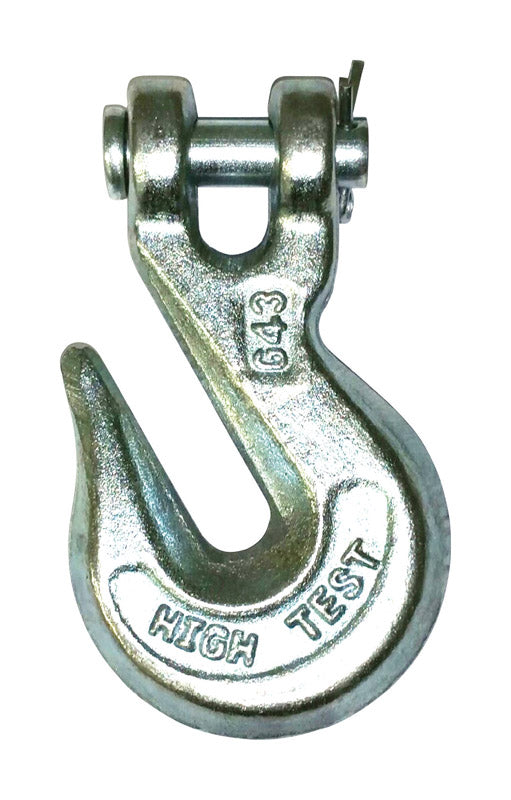 BARON - Baron 4 in. H Grab Hook Clevis Grab Hook 3900 lb