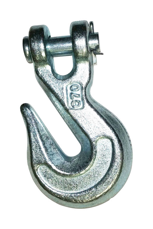 BARON - Baron 4 in. H Grab Hook Clevis Grab Hook 4700 lb