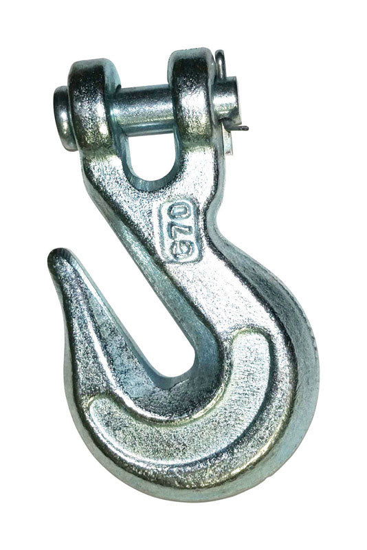 BARON - Baron 4.5 in. H Grab Hook Clevis Grab Hook 6600 lb