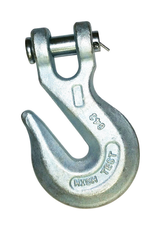 BARON - Baron 5 in. H Grab Hook Clevis Grab Hook 9200 lb