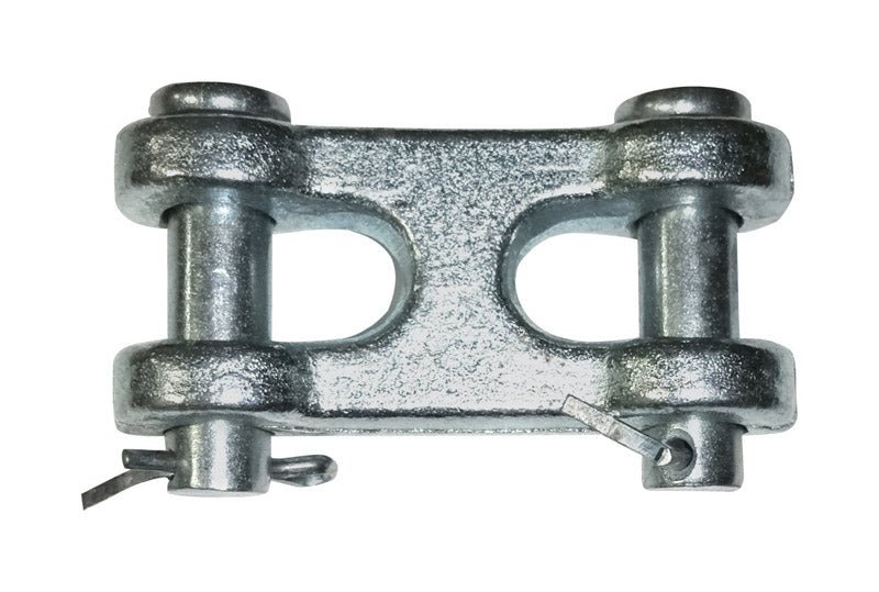 BARON - Baron 3.75 in. H Farm Screw Pin Clevis Link 9200 lb