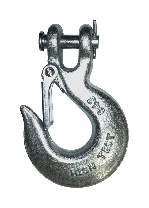 BARON - Baron 5 in. H Clevis Slip Hook Clevis 9200 lb