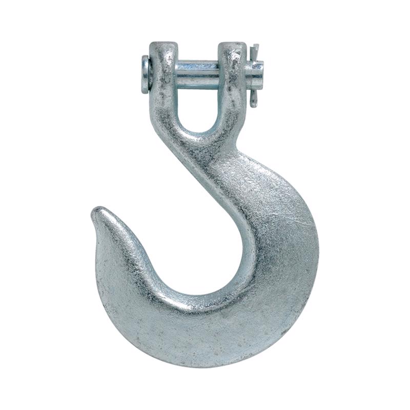 BARON - Baron 4.5 in. H Clevis Slip Hook Clevis 5400 lb