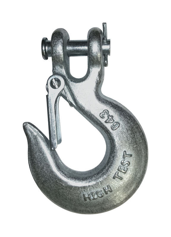 BARON - Baron 4 in. H Clevis Slip Hook Clevis 3900 lb