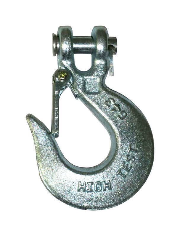 BARON - Baron 4.5 in. H Clevis Slip Hook Clevis 6000 lb