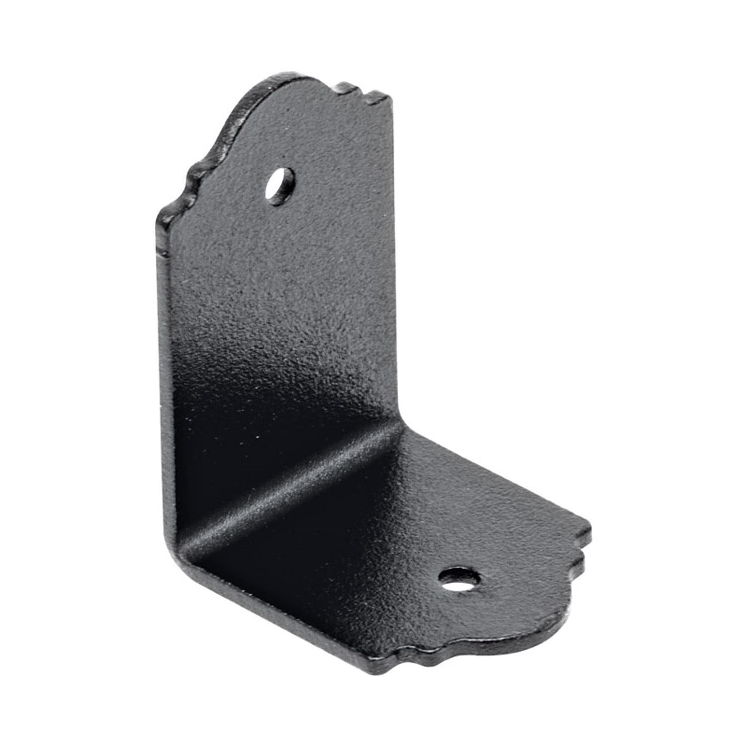 Simpson Strong-Tie 2 in. W X 2 in. L Steel Angle