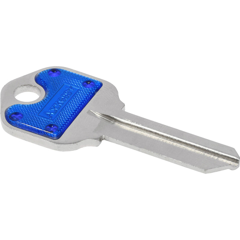 HILLMAN - Hillman Traditional Key House/Office Key Blank 66 KW1 Single For Kwikset Locks - Case of 10