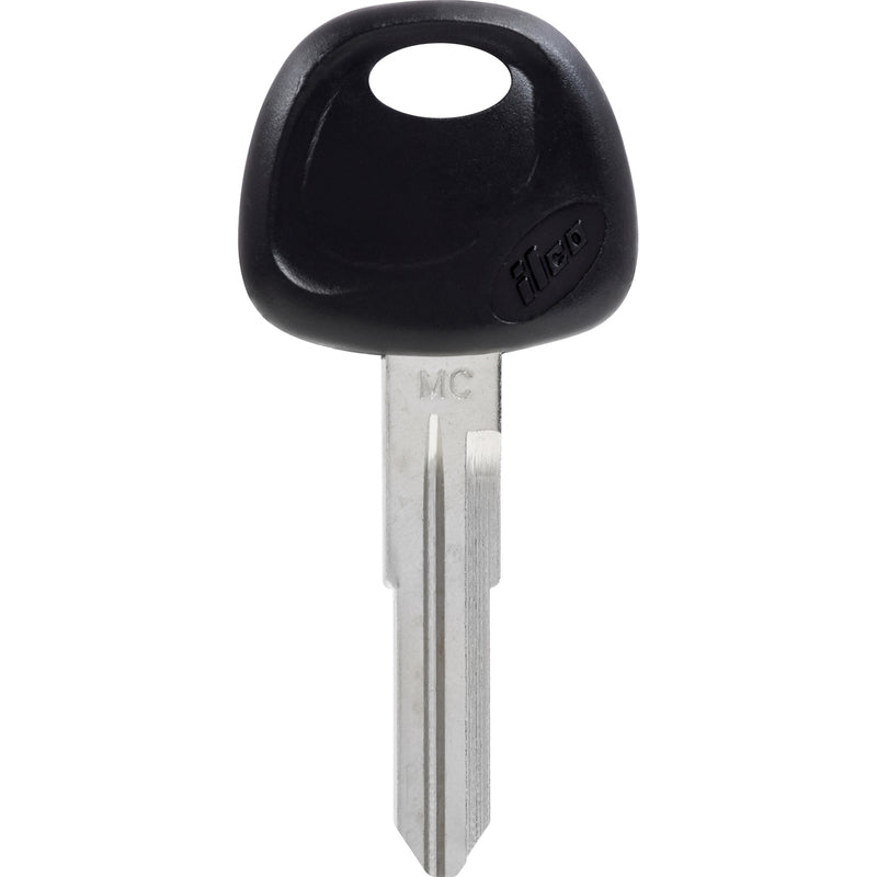 HILLMAN - Hillman KeyKrafter House/Office Universal Key Blank 2031 HY16PH Double - Case of 4