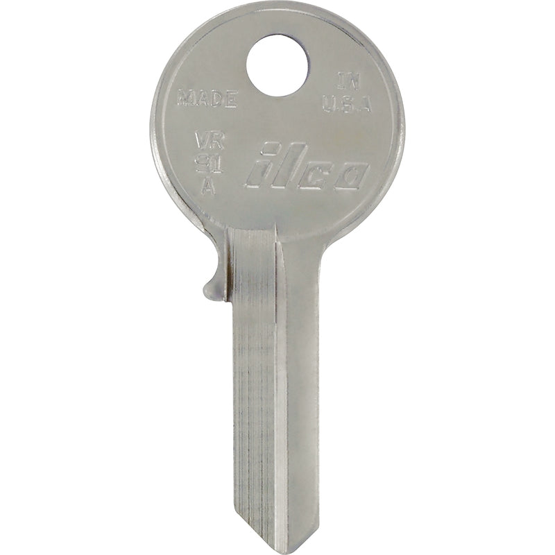 HILLMAN - Hillman KeyKrafter House/Office Universal Key Blank 2016 VR4 Single - Case of 4