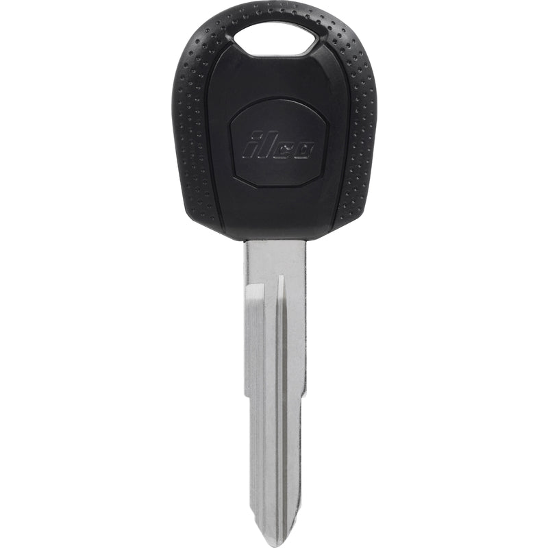 HILLMAN - Hillman KeyKrafter Universal House/Office Key Blank 2046 KK6PH Double For Kia Locks - Case of 4