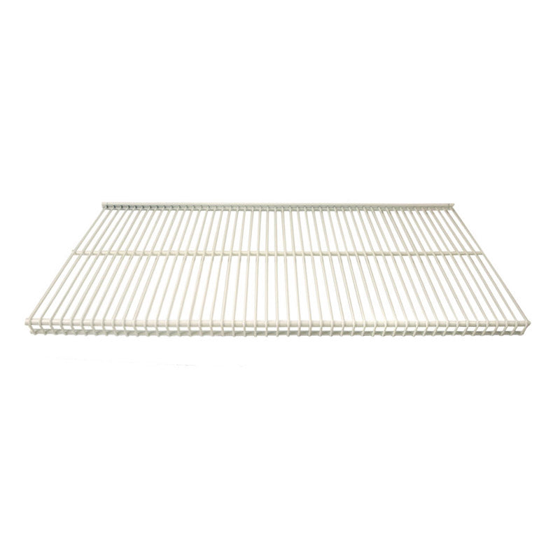 ORGANIZED LIVING - Organized Living Freedom Rail 16 in. W X 36 in. L Steel Ventilated Shelf