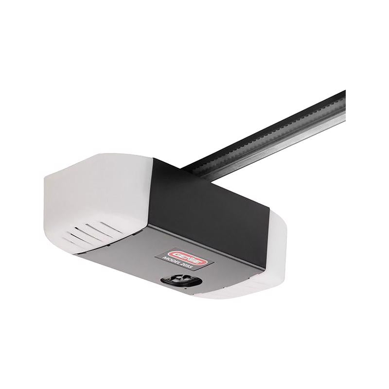 GENIE - Genie QuietLift 550 1/2 HP Belt Drive Garage Door Opener
