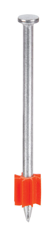 RAMSET - Ramset .3 in. D X 3 in. L Steel Round Head Anchor Bolts 100 pk [794]