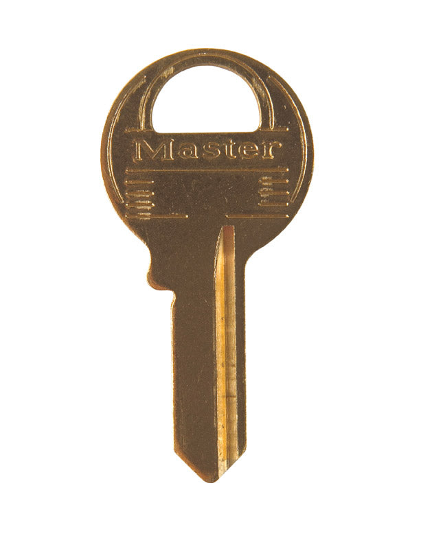MASTERLOCK - Master Lock Padlock Key Blank Single