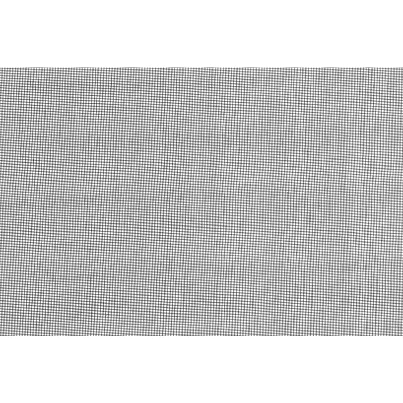 M-D BUILDING PRODUCTS - M-D Charcoal Fiberglass Door and Window Screen 48 in. W X 25 ft. L - Case of 4 [14154]