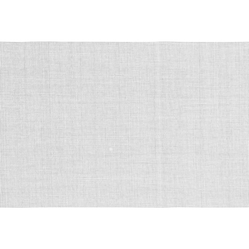M-D BUILDING PRODUCTS - M-D Gray Fiberglass Door and Window Screen 36 in. W X 84 in. L