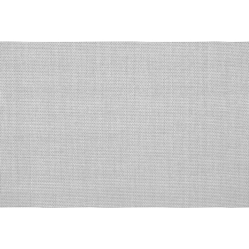 M-D BUILDING PRODUCTS - M-D Charcoal Fiberglass Door and Window Screen 36 in. W X 84 in. L 1 pk - Case of 8 [14135]