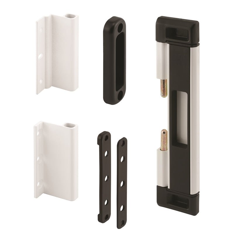 PRIME-LINE - Prime-Line Metal Patio Door Deadbolt Lock