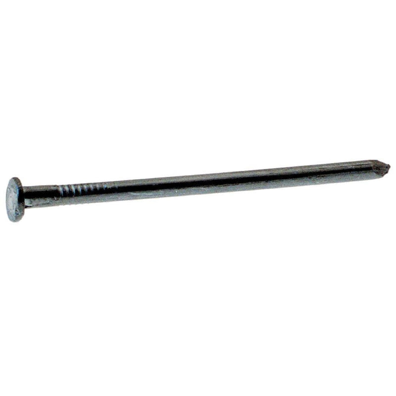 GRIP-RITE - Grip-Rite 16D 3-1/2 in. Common Bright Steel Nail Flat Head 1 lb