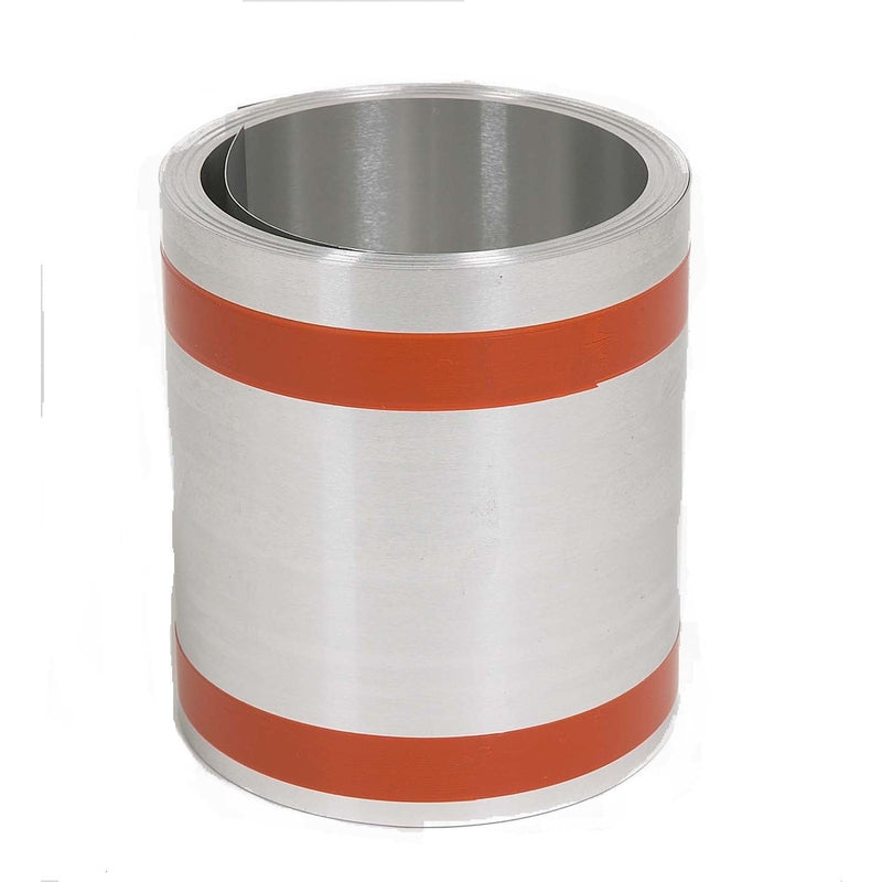 AMERIMAX - Amerimax 12 in. W X 50 ft. L Aluminum Flashing Silver [68112]