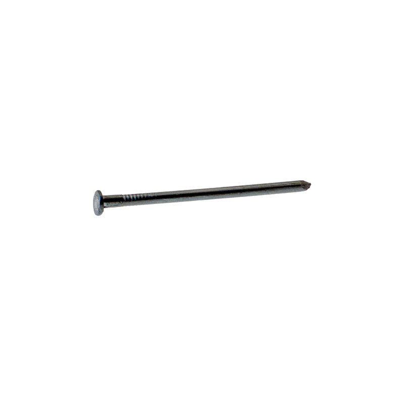 GRIP-RITE - Grip-Rite 10D 3 in. Common Bright Steel Nail Flat Head 5 lb - Case of 6