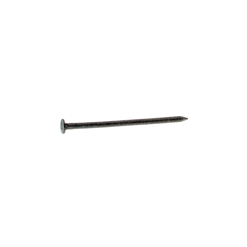 GRIP-RITE - Grip-Rite 10D 3 in. Box Hot-Dipped Galvanized Steel Nail Flat Head 1 lb - Case of 12