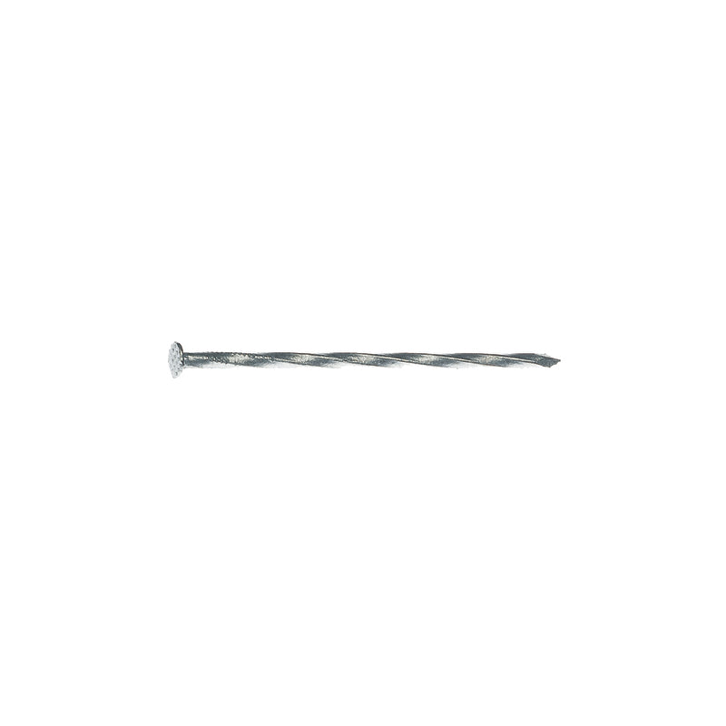 GRIP-RITE - Grip-Rite 16D 3-1/2 in. Deck Hot-Dipped Galvanized Steel Nail Flat Head 30 lb