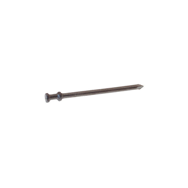 GRIP-RITE - Grip-Rite 8D 2-1/4 in. Duplex Bright Steel Nail Double Head 30 lb