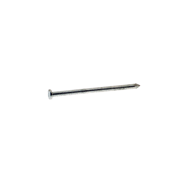 GRIP-RITE - Grip-Rite 16D 3-1/2 in. Common Hot-Dipped Galvanized Steel Nail Flat Head 5 lb - Case of 6