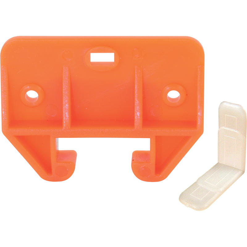 PRIME-LINE - Prime-Line Plastic Drawer Track Guide 1 pk [R 7152]