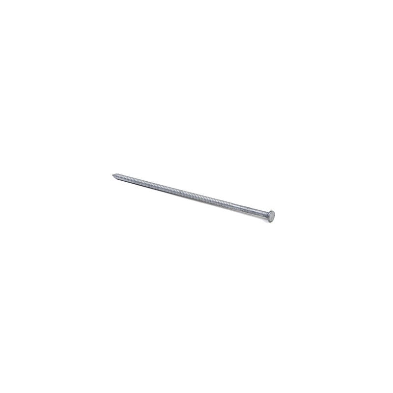 GRIP-RITE - Grip-Rite 20D 4 in. Pole Barn Hot-Dipped Galvanized Steel Nail Flat Head 5 lb - Case of 6