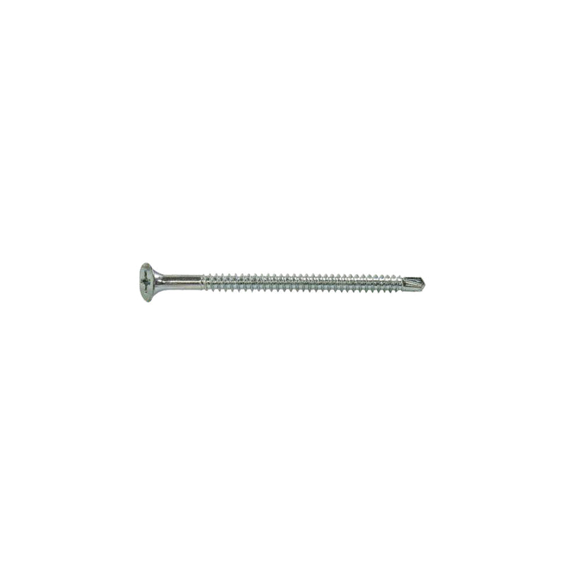 GRIP-RITE - Grip-Rite No. 8 wire X 2-3/8 in. L Phillips Drywall Screws 1 lb 125 pk - Case of 12