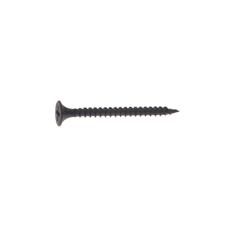 GRIP-RITE - Grip-Rite No. 8 wire X 3 in. L Phillips Drywall Screws 5 lb 415 pk - Case of 6