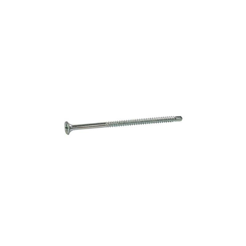 GRIP-RITE - Grip-Rite No. 8 wire X 3 in. L Phillips Drywall Screws 1 lb 83 pk - Case of 12