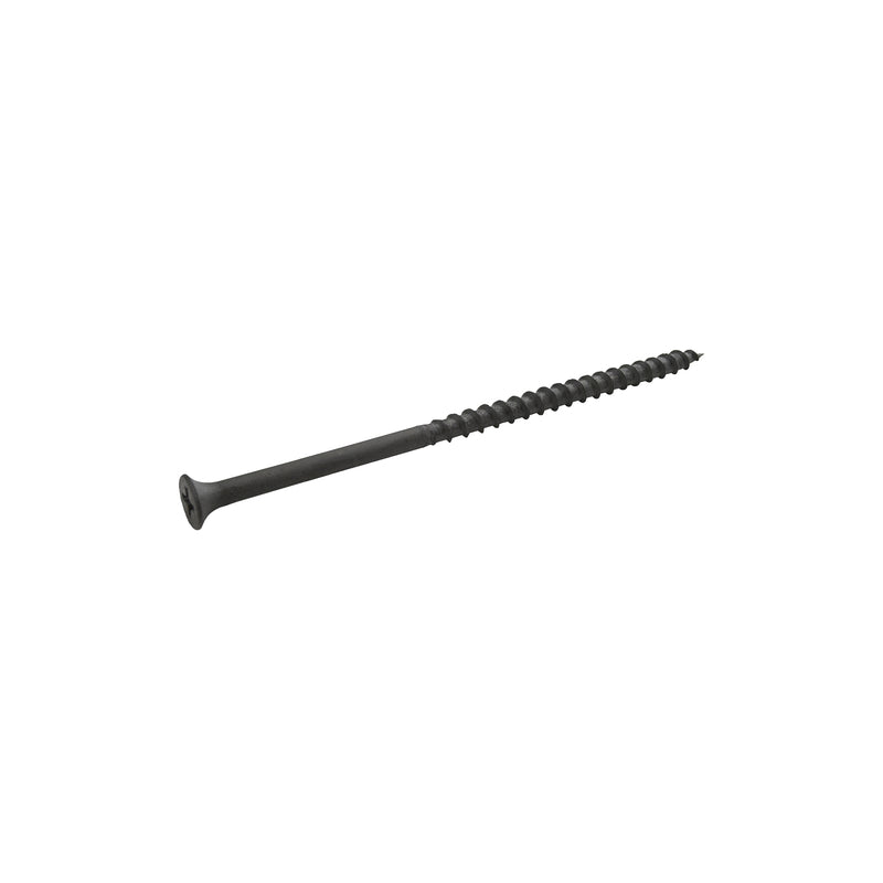 GRIP-RITE - Grip-Rite No. 10 X 5 in. L Phillips Drywall Screws 1000 pk