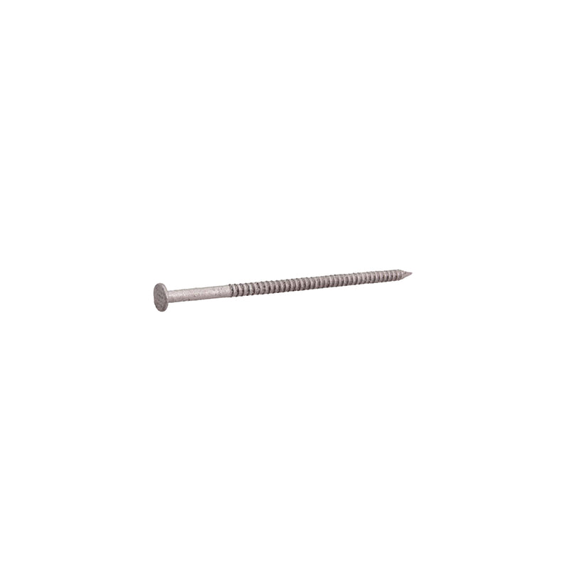 GRIP-RITE - Grip-Rite 6D 2 in. Siding Hot-Dipped Galvanized Steel Nail Countersunk Head 1 lb - Case of 12