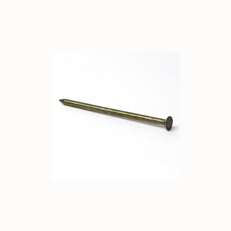 GRIP-RITE - Grip-Rite 8D 2-3/8 in. Sinker Coated Steel Nail Countersunk Head 5 lb - Case of 6