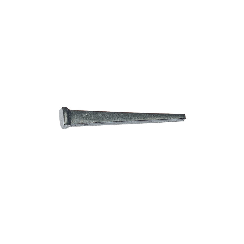 GRIP-RITE - Grip-Rite 8D 2-1/2 in. Masonry Cut Bright Steel Nail Flat Head 5 lb