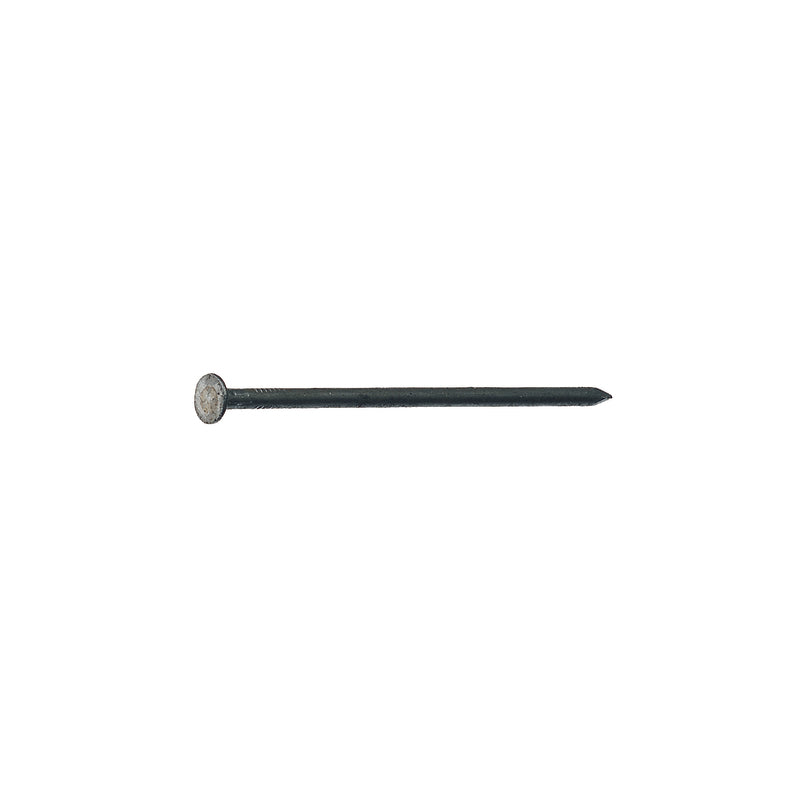 GRIP-RITE - Grip-Rite 7D 2-1/4 in. Box Bright Steel Nail Flat Head 1 lb