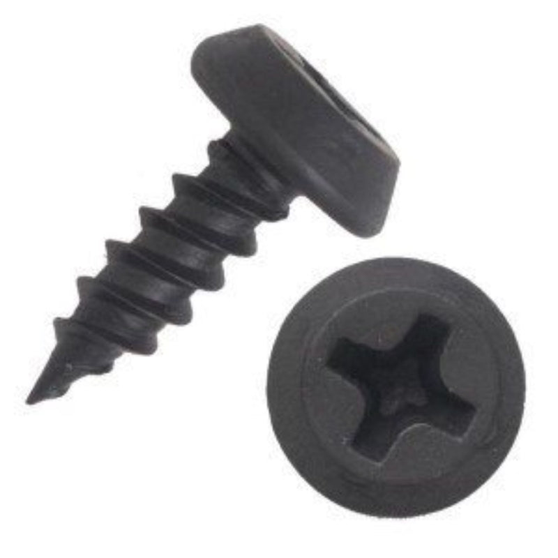 GRIP-RITE - Grip-Rite Pro-Twist No. 7 wire X 7/16 in. L Phillips Framer Screw 1 lb 378 pk