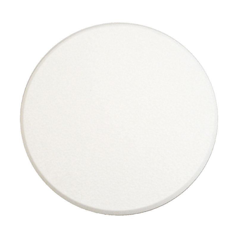 PRIME-LINE - Prime-Line 1/4 in. W Vinyl White Wall Protector Mounts to wall 5 in.