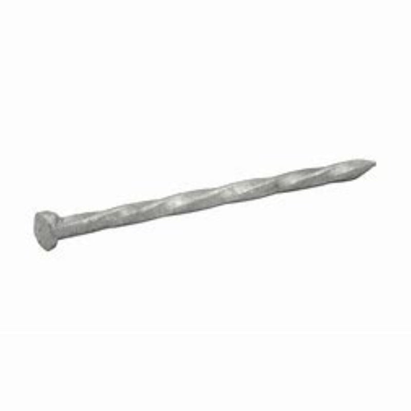 GRIP-RITE - Grip-Rite 6D 2 in. Siding Hot-Dipped Galvanized Steel Nail Flat Head 1 lb - Case of 12