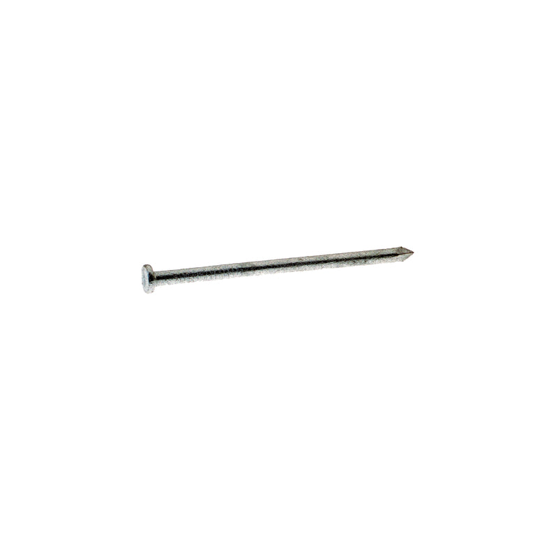 GRIP-RITE - Grip-Rite 10D 3 in. Common Hot-Dipped Galvanized Steel Nail Flat Head 1 lb - Case of 12