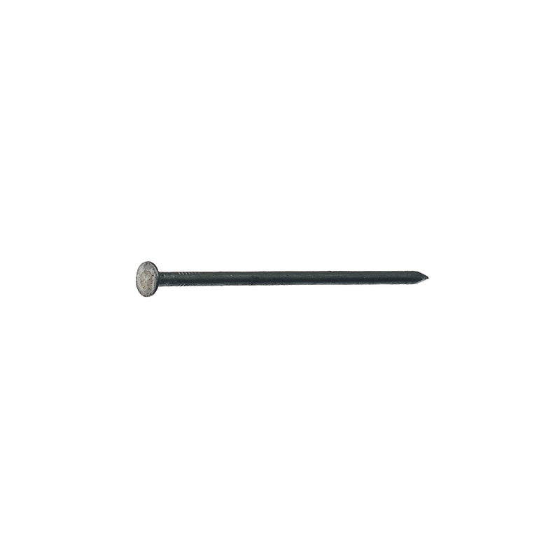 GRIP-RITE - Grip-Rite 6D 2 in. Box Bright Steel Nail Round Head 1 lb - Case of 12